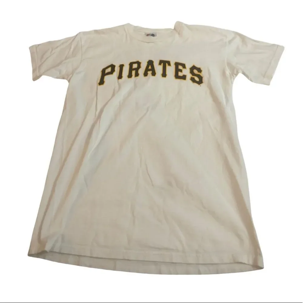 Vintage Pittsburgh Pirates T-shirt
